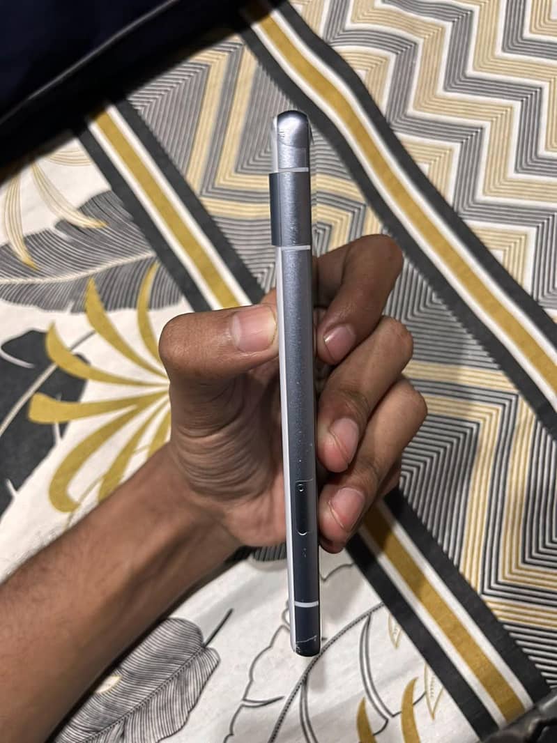 Google Pixel 7a 7