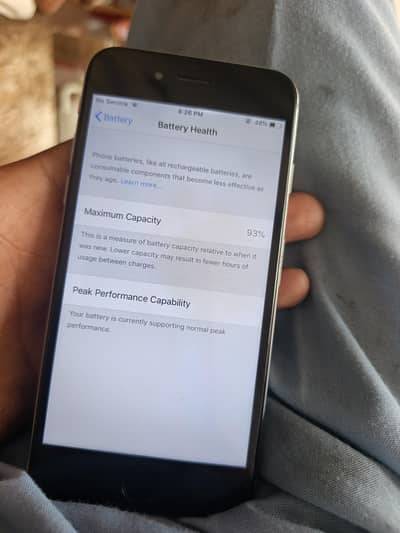 Apple iPhone 6