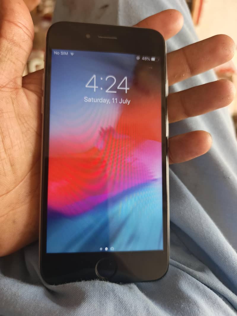 Apple iPhone 6 7