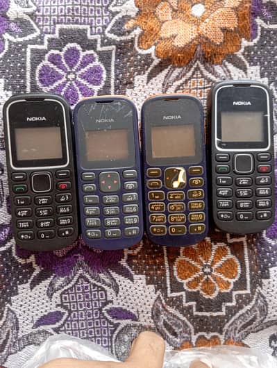 Nokia 1280 chuperhatta
