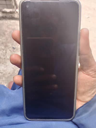 Infinix Hot 10