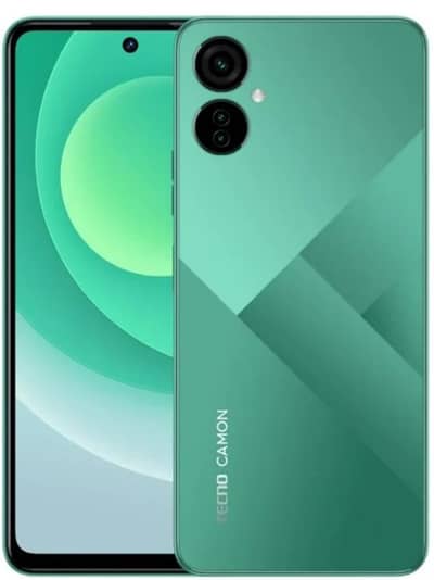 Tecno CAMON 19 Neo