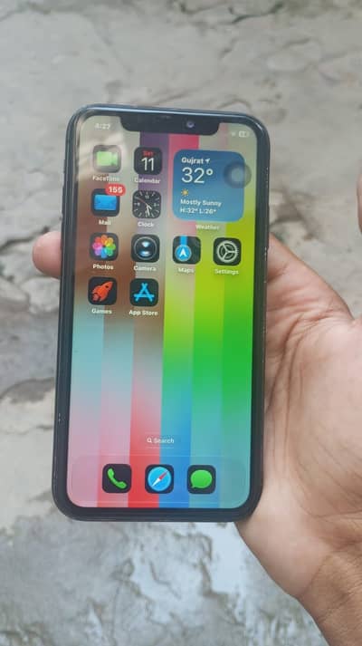 Apple iPhone 11
