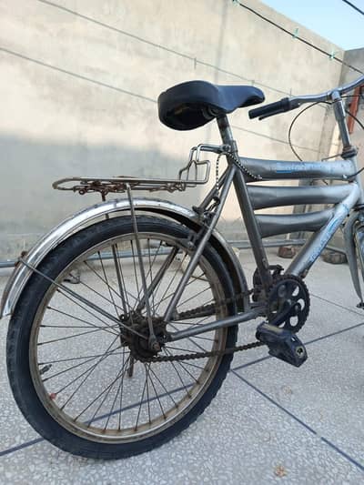 cycle