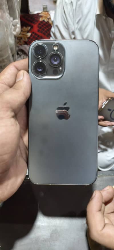 Apple iPhone 13 Pro Max