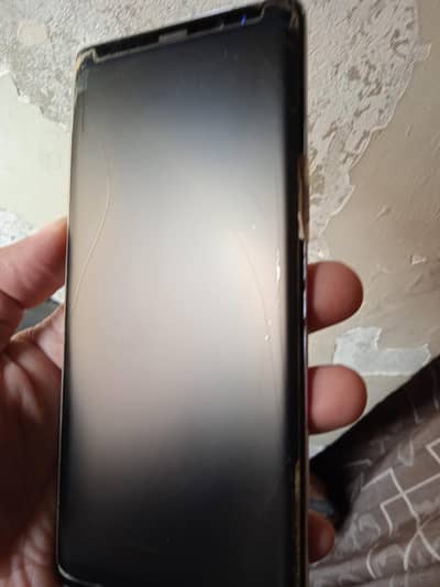 Samsung Mobile Note 8