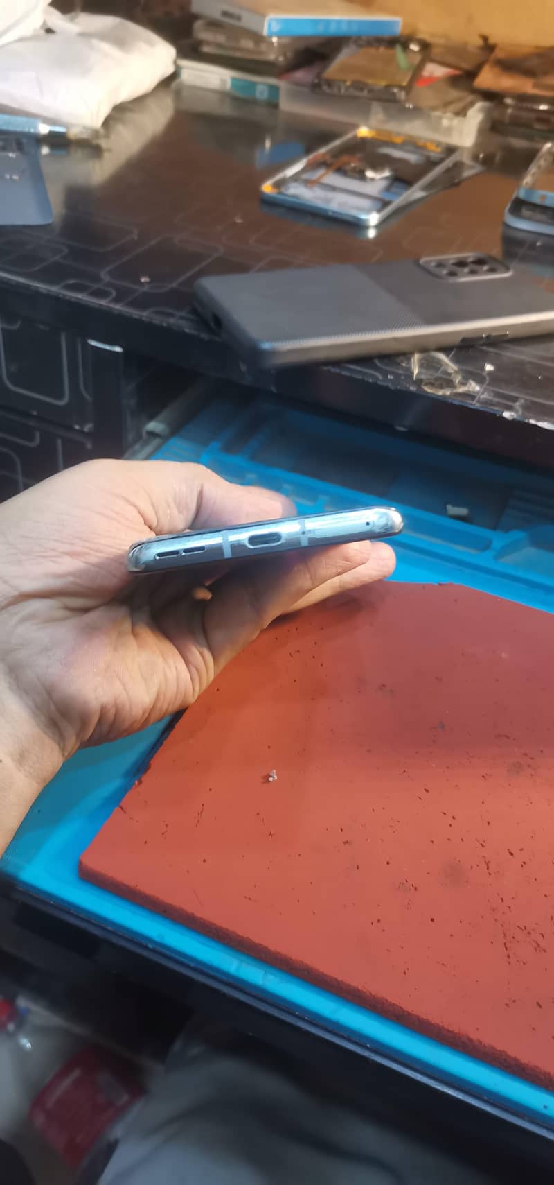 One Plus 8T 2