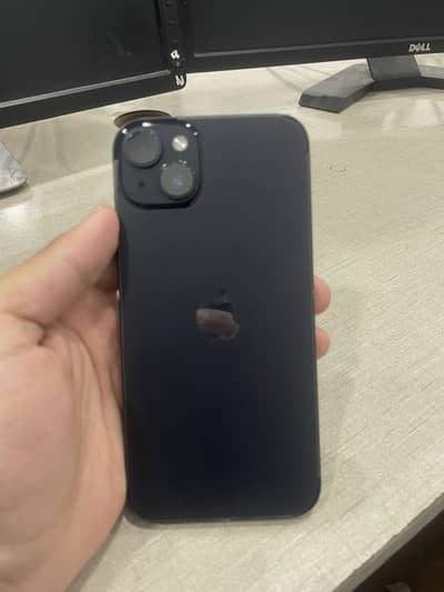 Apple iPhone 14 plus