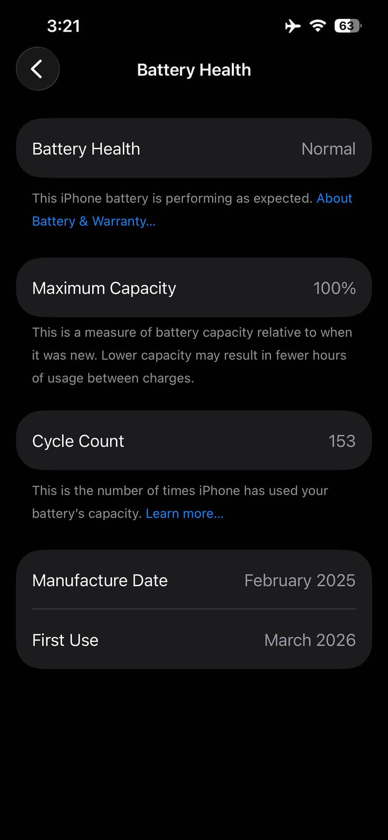 Apple iPhone 16e 2