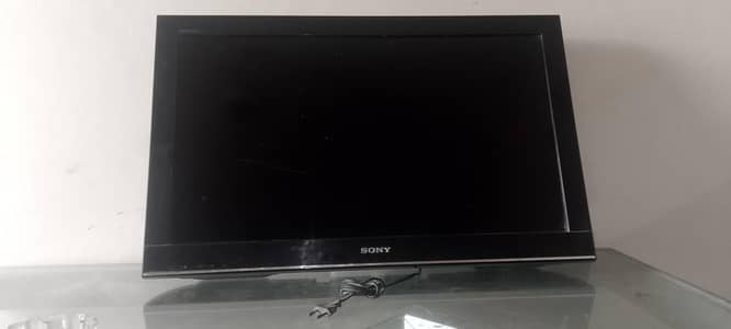 Sony Bravia 32 LCD TV KLV-32BX350_not working repair ya parts k liy