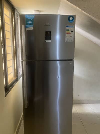 DAWLANCE DW600 NON FROST REFRIGERATOR