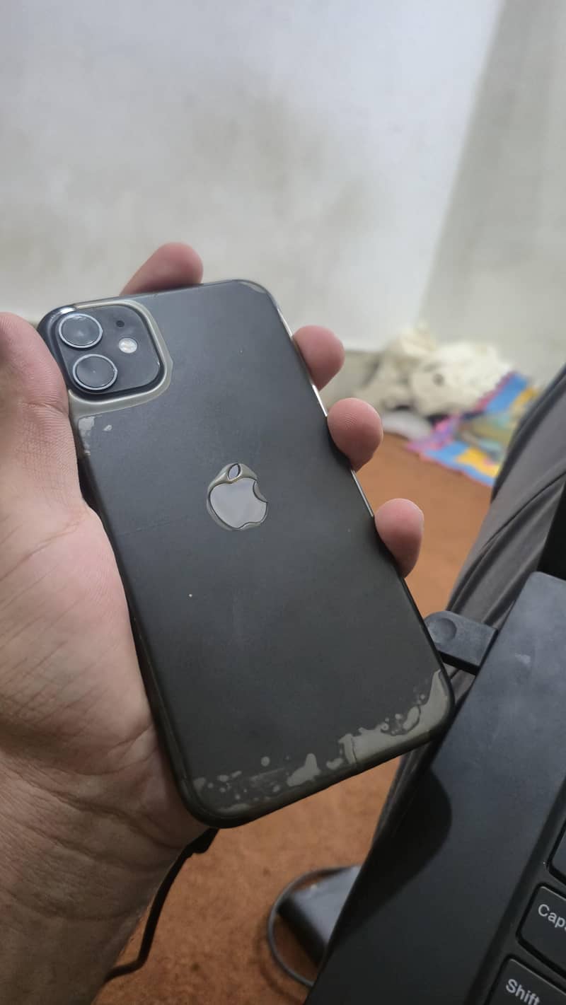 Apple iPhone 11 2