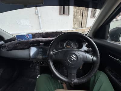 Suzuki Swift 2017