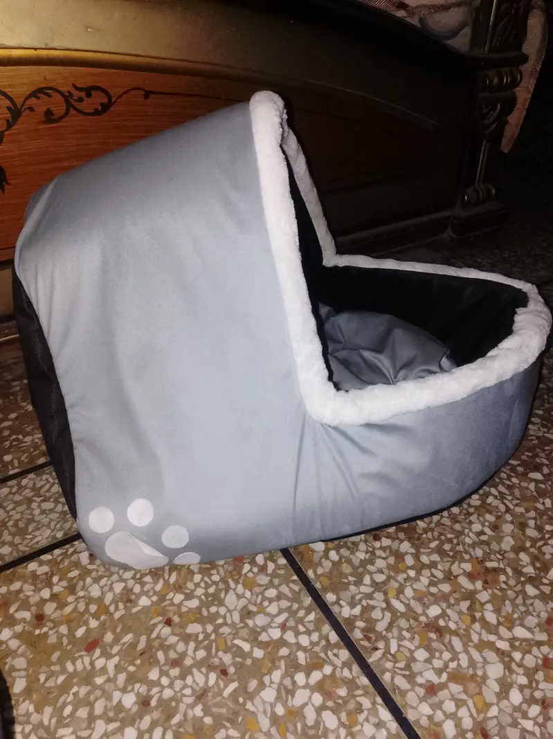 Big veranda cat house — photo 2