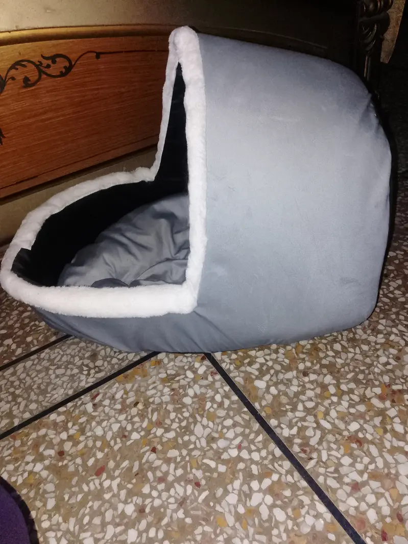 Big veranda cat house — photo 3