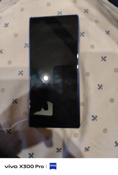 Samsung Mobile Fold