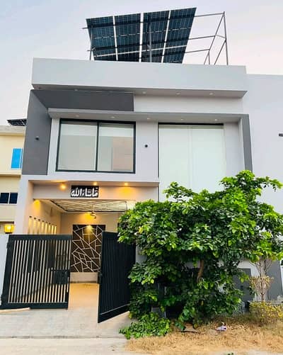 A Palatial Residence For sale In Royal Orchard - Block G Multan