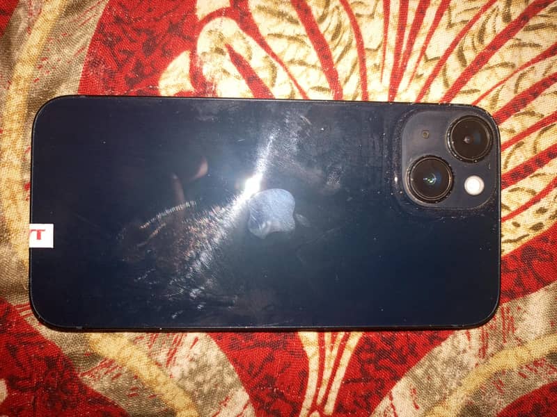 Apple iPhone 14 1
