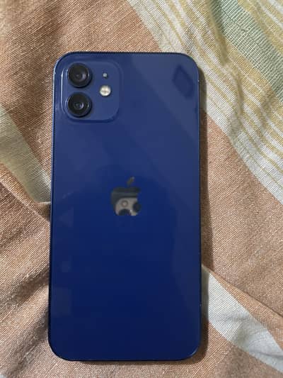 Apple iPhone 12