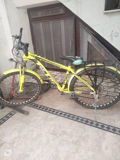 for sale gear cycle