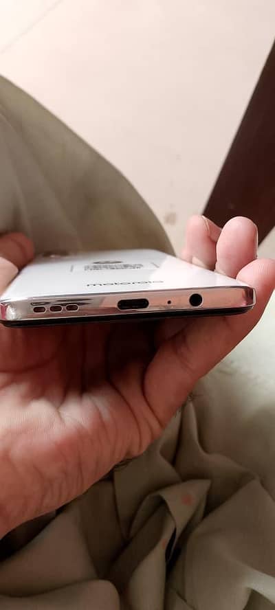 Motorola Moto G52