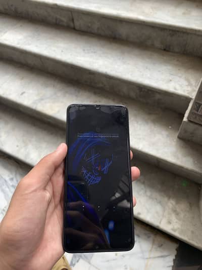 128 gb with box redmi 13r
