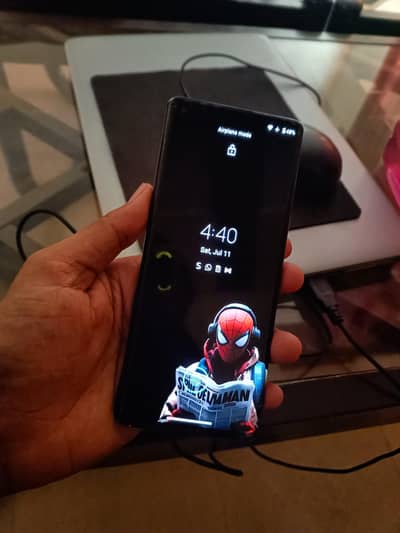 Motorola Edge