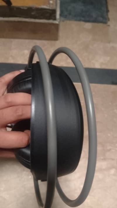 Brand New  A4Tech Company HeadPhone
