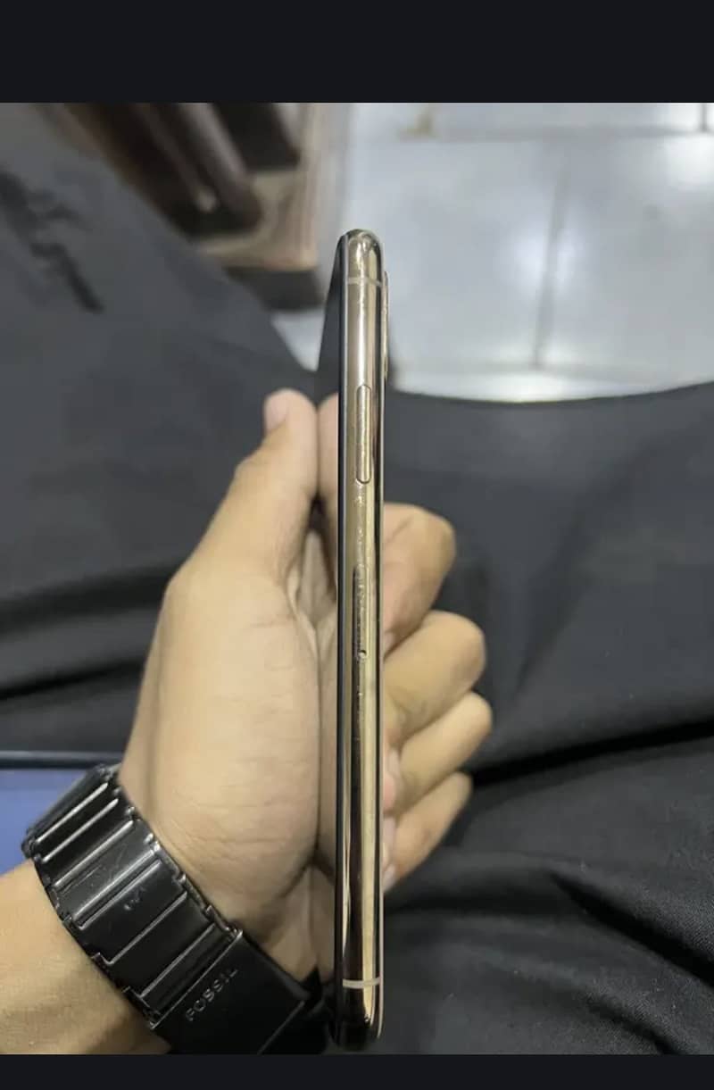 iPhone XS 2