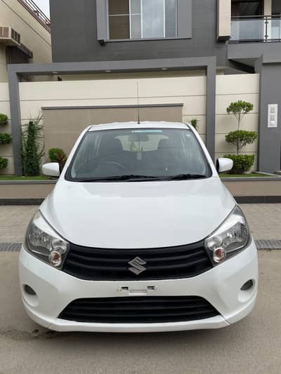 Suzuki Cultus VXR 2022