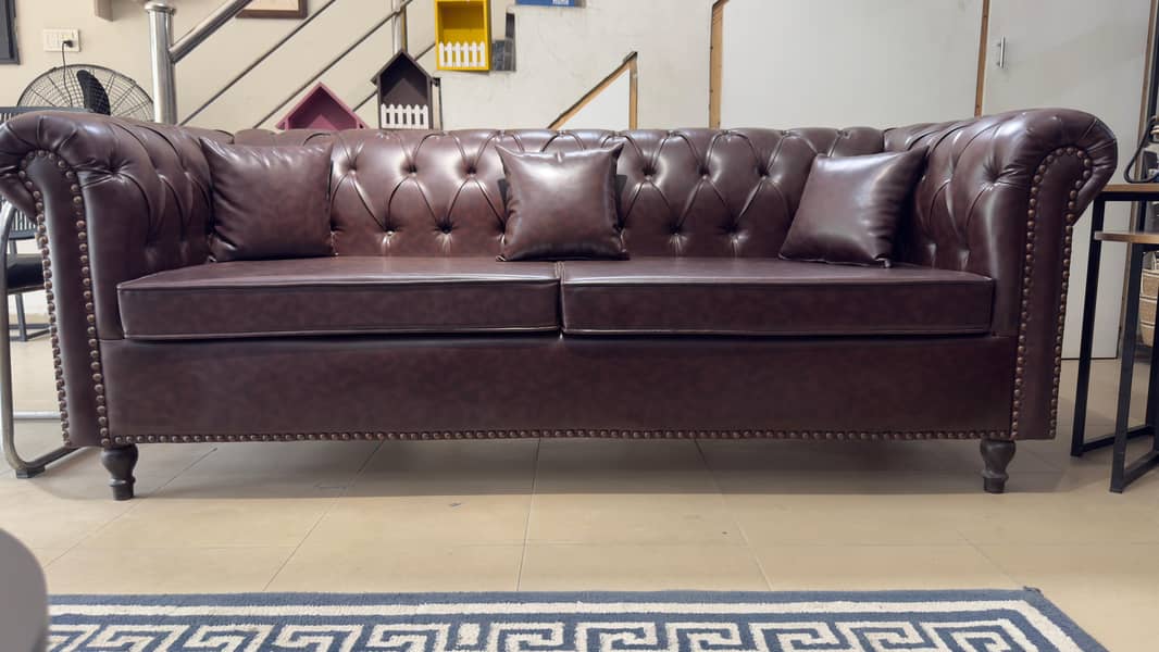 Office Sofas 3