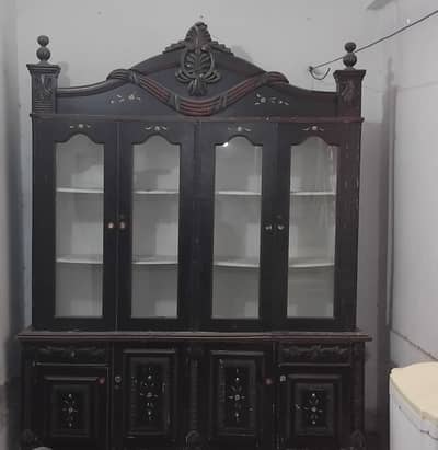 Bed Set complte For Sale