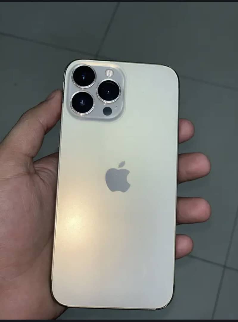 Apple iPhone 13 Pro Max 0