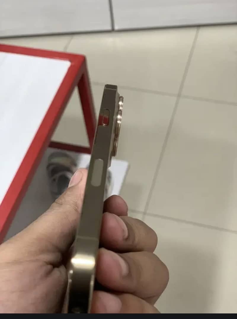 Apple iPhone 13 Pro Max 4