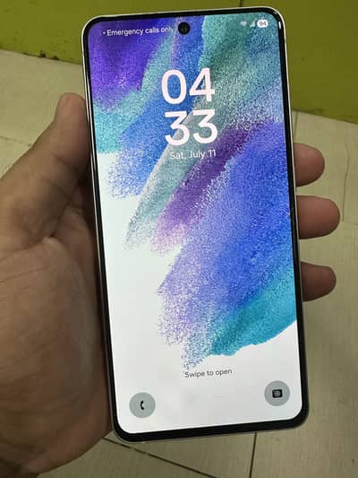 Samsung Mobile S21 FE 5g
