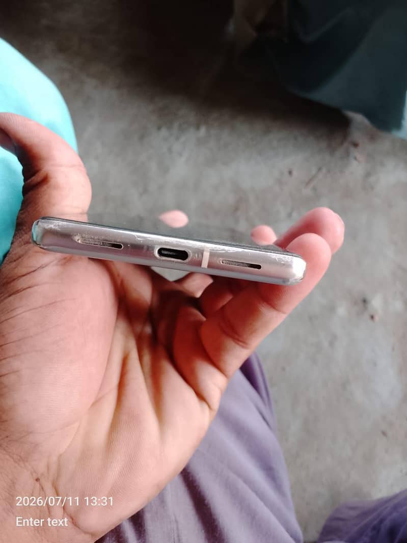 Google Pixel 7 Pro 3