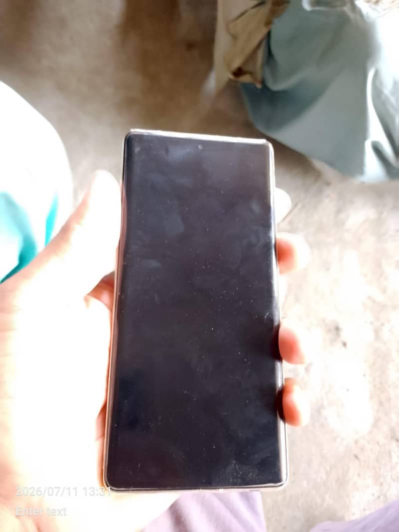 Google Pixel 7 Pro 10