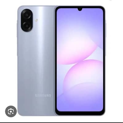 Samsung Mobile A07 5G