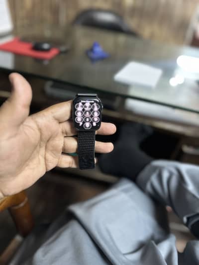 Apple Watch Series 7 - 45mm