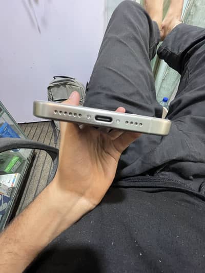 Apple iPhone 15 Pro Max 256gb Non Pta