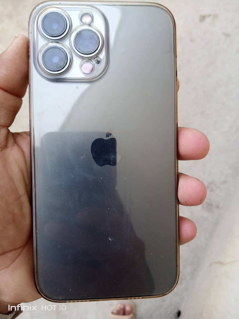 Apple iPhone 13 Pro Max 1
