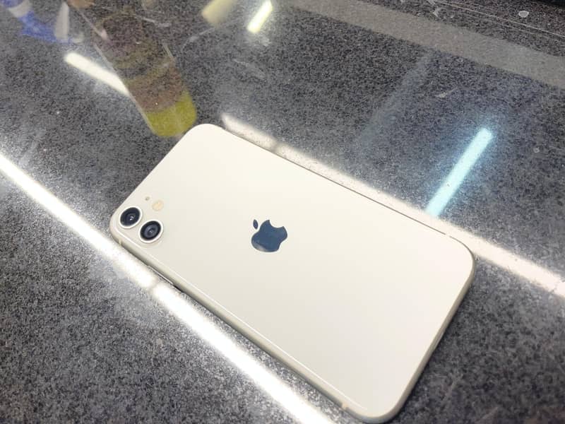 iphone 11 0