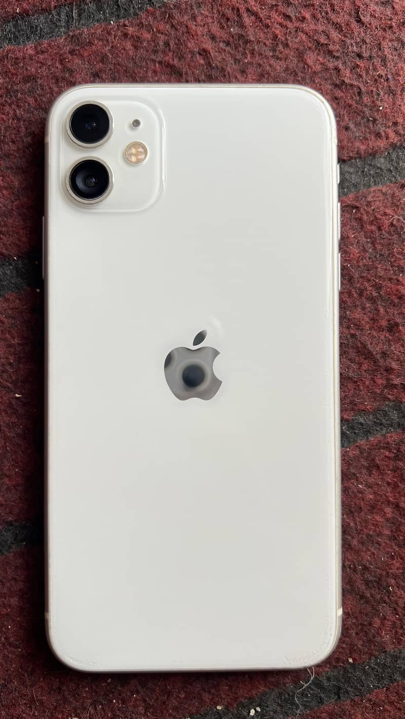 iphone 11 8