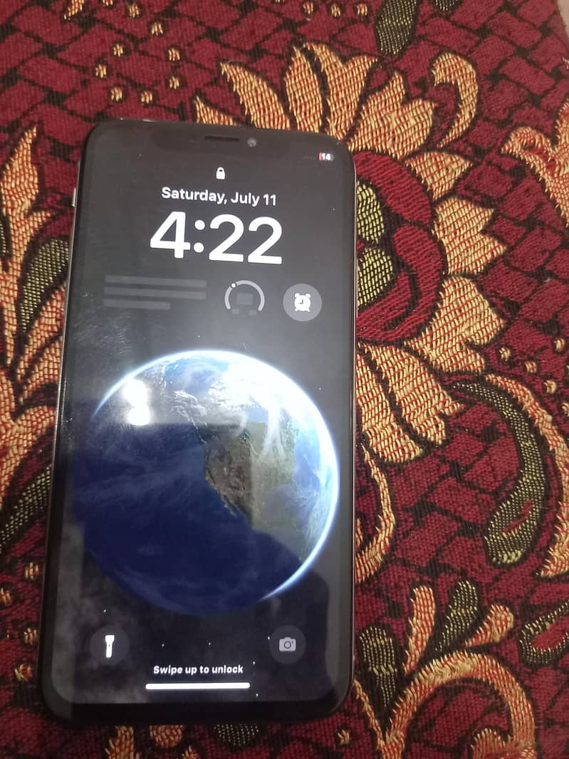 Apple iPhone X 3
