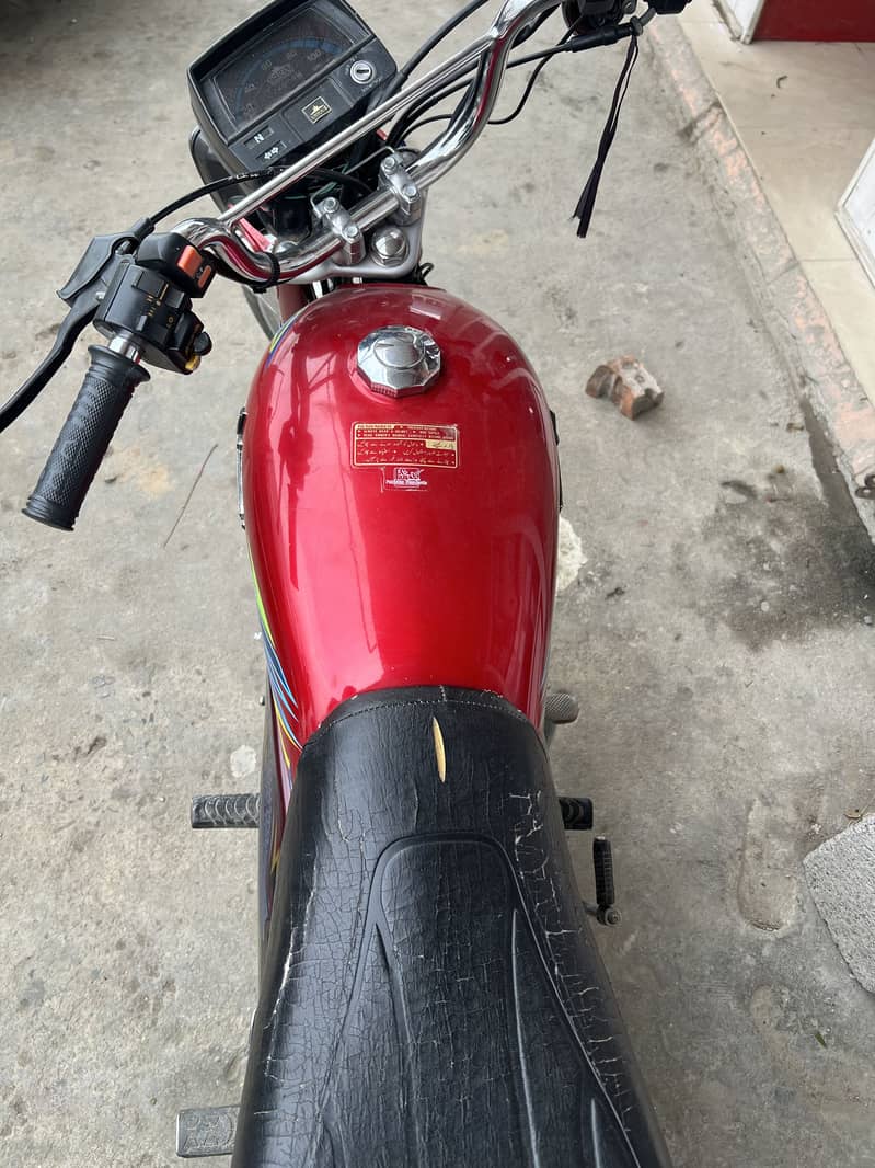 unique 70 6