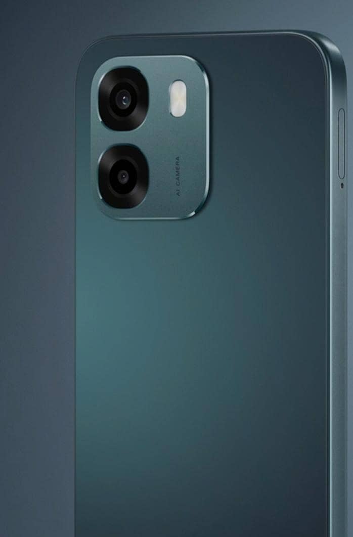 OPPO A6 0
