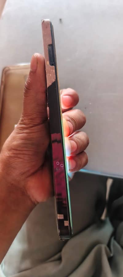 Tecno CAMON 20 Pro 03021244421