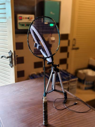 Yonex Astrox 88s Pro Original badminton racket