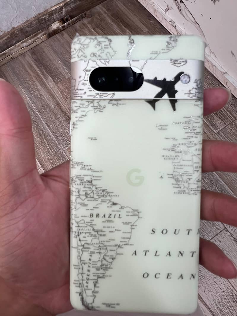 Google Pixel 7 2