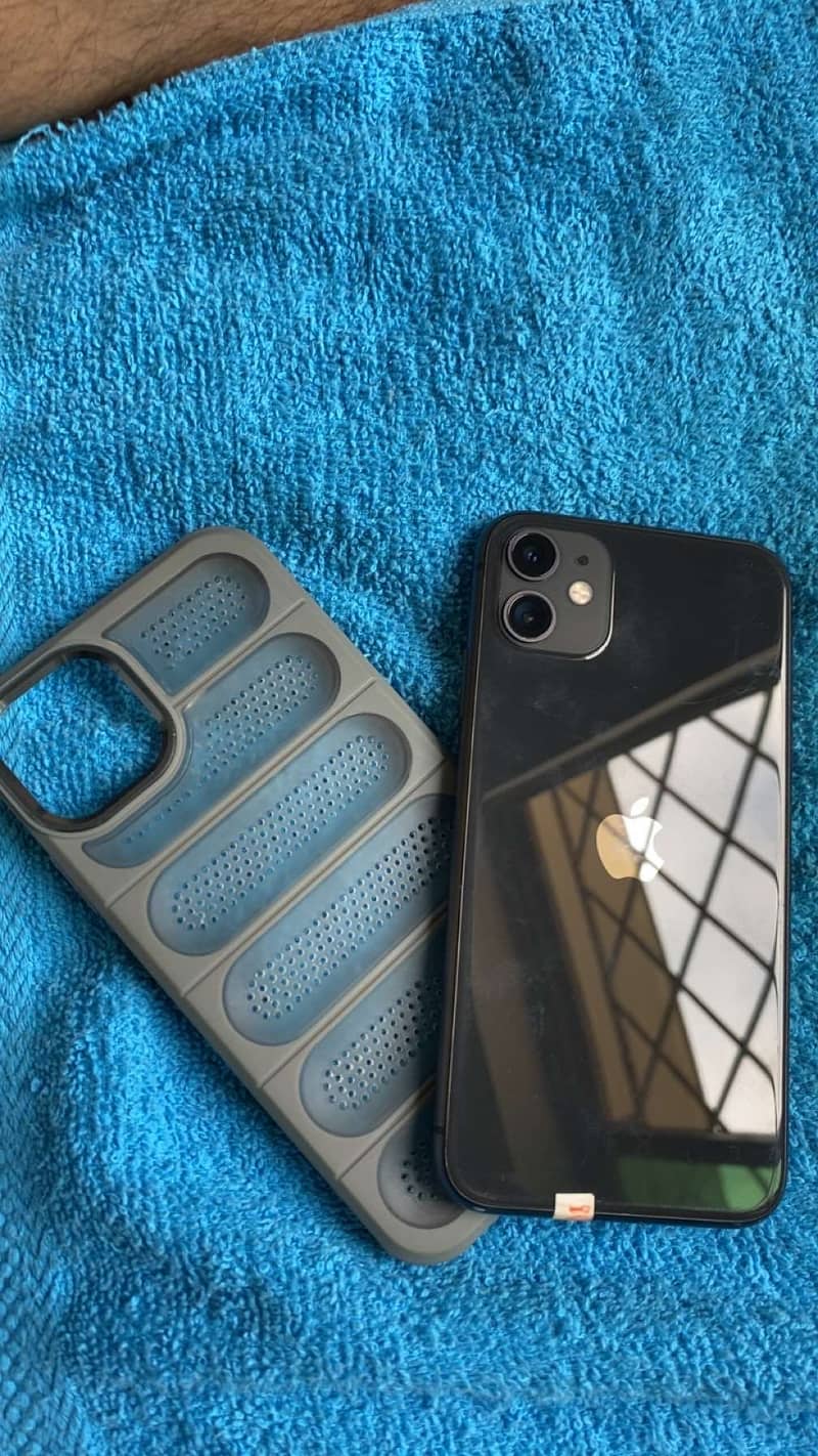 Apple iPhone 11 0